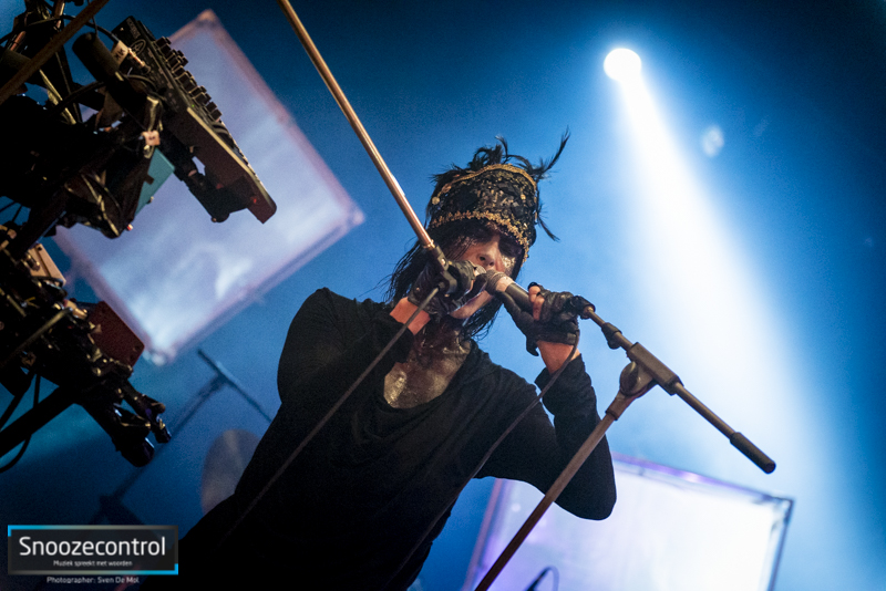 IAMX AB